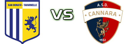 S. D. Tavarnelle - Cannara Detalles y estadisticas