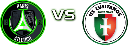 Paris 13 - Lusitanos S-M Statistiche e dettagli partita