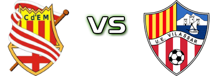 Manresa - UE Vilassar De Mar head to head game preview and prediction