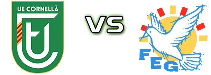 Cornellà - Grama head to head game preview and prediction