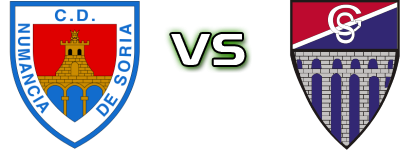 Numancia - Gimnástica детайли и статистика Numancia - Gimnástica детайли и статистика