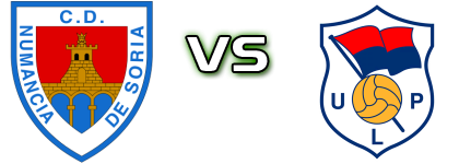 Numancia - Langreo detalji utakmice i statistika
