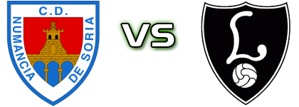 Numancia - Lealtad Detalji meca I statistika.