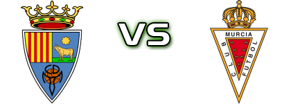 Teruel - Real Murcia head to head game preview and prediction