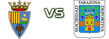 Teruel - Tarazona Statistiche e dettagli partita