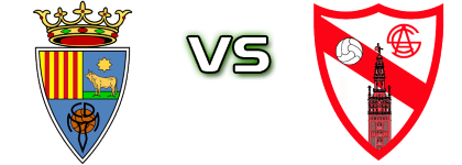 Teruel - Sevilla Atl. Statistiche e dettagli partita Teruel - Sevilla Atl. Statistiche e dettagli partita