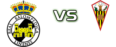 RB Linense - San Roque de Lepe Detalles y estadisticas