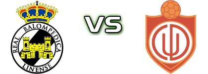 RB Linense - CD Utrera Statistiche e dettagli partita