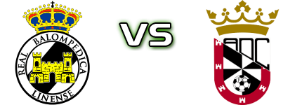 RB Linense - AD Ceuta B head to head game preview and prediction RB Linense - AD Ceuta B head to head game preview and prediction