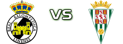 RB Linense - Córdoba B head to head game preview and prediction