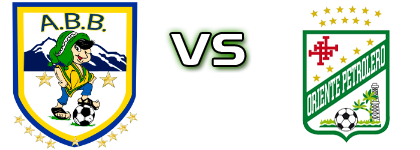 ABB - Oriente head to head game preview and prediction