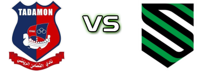 Al-Tadamon Sour - Sagesse head to head game preview and prediction