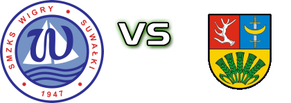 Wigry - KS CK Troszyn Statistiche e dettagli partita Wigry - KS CK Troszyn Statistiche e dettagli partita
