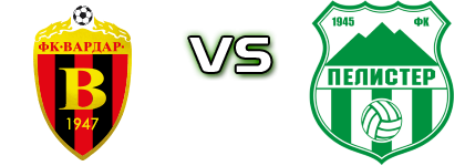 Vardar - Pelister head to head game preview and prediction Vardar - Pelister head to head game preview and prediction