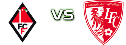 1. FC Frankfurt - Ludwigsfelde Spiel Prognosen und Statistiken