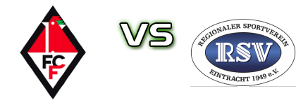 1. FC Frankfurt - RSV Eintracht 1949 e.V. Statistiche e dettagli partita 1. FC Frankfurt - RSV Eintracht 1949 e.V. Statistiche e dettagli partita