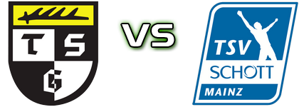 Balingen - Schott Mainz head to head game preview and prediction Balingen - Schott Mainz head to head game preview and prediction