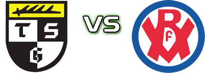 Balingen - Mannheim head to head game preview and prediction