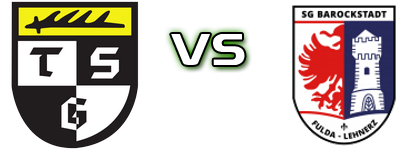 Balingen - Fulda Statistiche e dettagli partita