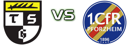 Balingen - Pforzheim head to head game preview and prediction