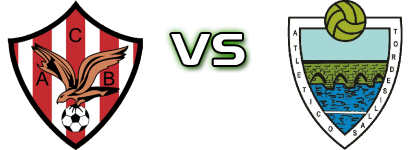 Atlético Bembibre - Atlético Tordesillas Statistiche e dettagli partita