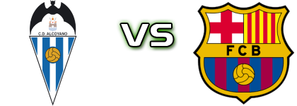 Alcoyano - Barcelona Atlètic Spiel Prognosen und Statistiken