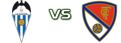 Alcoyano - Terrassa FC Statistiche e dettagli partita