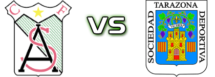 Sanluqueño - Tarazona детайли и статистика