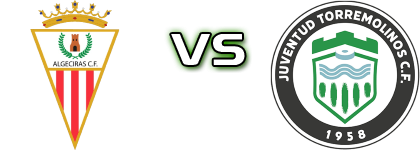 Algeciras - Juventud Torremolinos CF Statistiche e dettagli partita