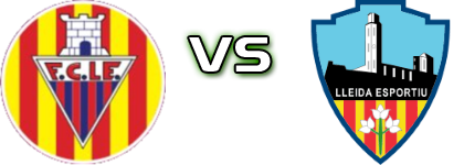 L'Escala - Lleida Esportiu head to head game preview and prediction