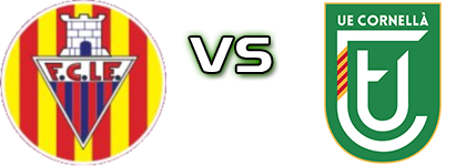 L'Escala - Cornellà детайли и статистика