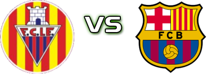 L'Escala - Barcelona Atlètic head to head game preview and prediction