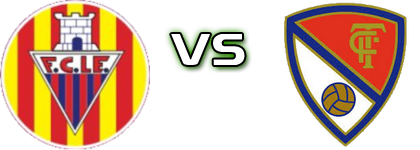 L'Escala - Terrassa FC head to head game preview and prediction L'Escala - Terrassa FC head to head game preview and prediction