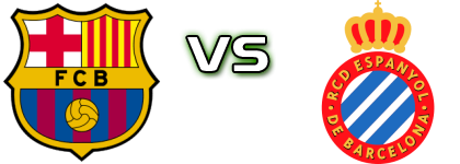 Barcelona Atlètic - Espanyol B Statistiche e dettagli partita