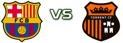Barcelona Atlètic - Torrent CF detalji utakmice i statistika