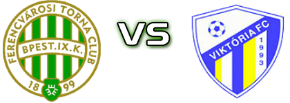 Ferencváros - Szombathely head to head game preview and prediction