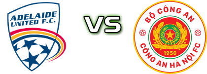Adelaide United - Công An Hà Nội head to head game preview and prediction