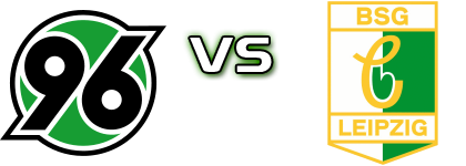 Hannover II - Chemie Leipzig head to head game preview and prediction