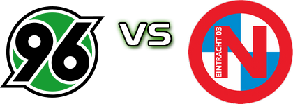 Hannover II - Norderstedt Statistiche e dettagli partita