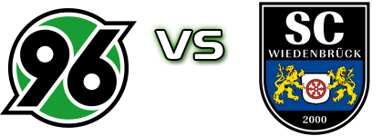 Hannover II - Wiedenbrück Spiel Prognosen und Statistiken