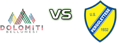 Dolomiti Bellunesi - Pergolettese детайли и статистика