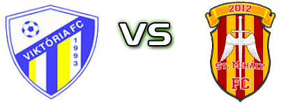 Szombathely - Szent Mihály SE Detalles y estadisticas