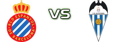 Espanyol B - Alcoyano Spiel Prognosen und Statistiken