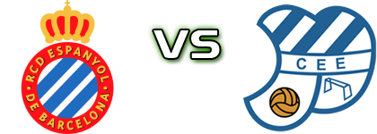 Espanyol B - Europa Spiel Prognosen und Statistiken Espanyol B - Europa Spiel Prognosen und Statistiken