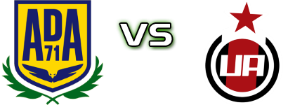 AD Alcorcón B - Unión Adarve Spiel Prognosen und Statistiken AD Alcorcón B - Unión Adarve Spiel Prognosen und Statistiken