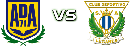 AD Alcorcón B - Leganés B head to head game preview and prediction