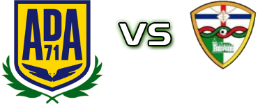 AD Alcorcón B - Trival Valderas head to head game preview and prediction