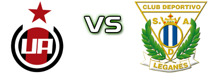 Unión Adarve - Leganés B detalji utakmice i statistika