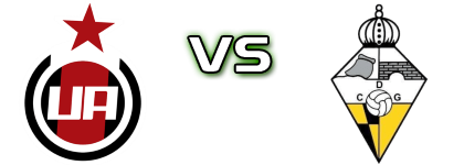 Unión Adarve - CD Galapagar Detalles y estadisticas