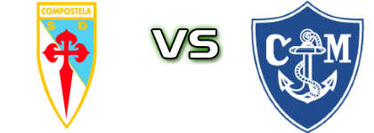 SD Compostela - Marino Luanco Spiel Prognosen und Statistiken